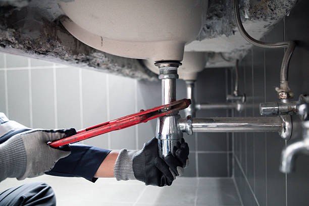 Trusted Gas Line Repair service in Union Lake, MI - AAA Plumbing Heating
